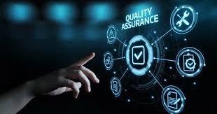 Freelance Quality Assurance